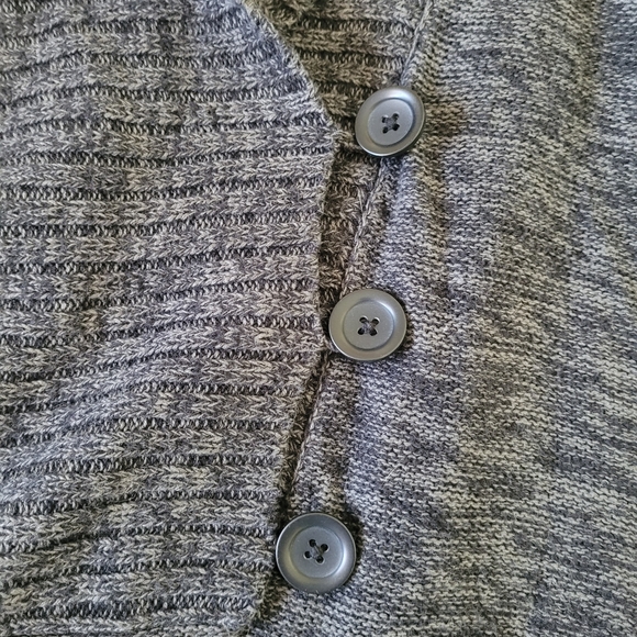 Roxy Pullover Sweater - Picture 3 of 5